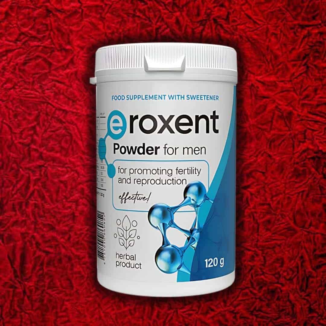 Eroxent SK