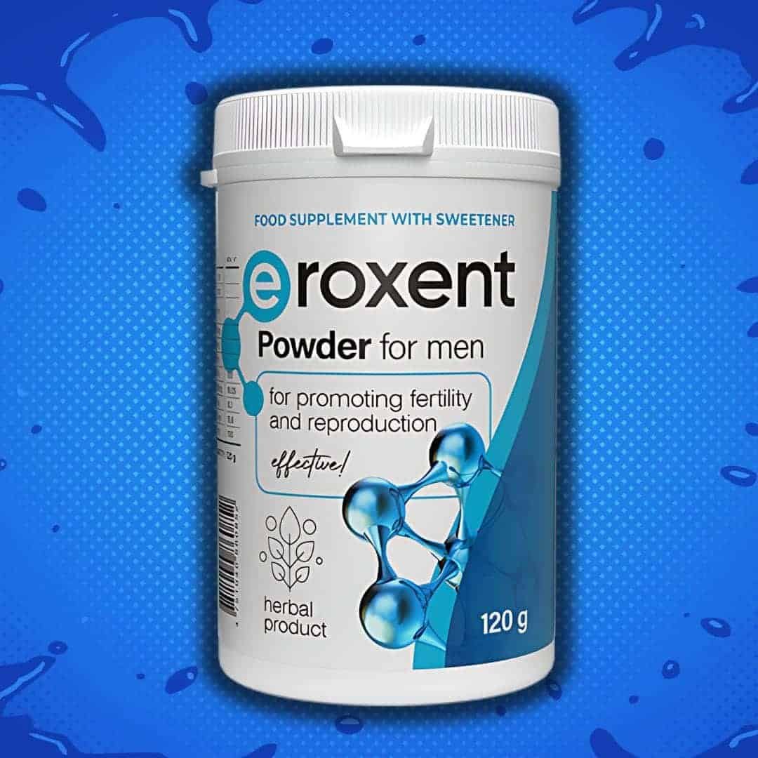 Eroxent SK