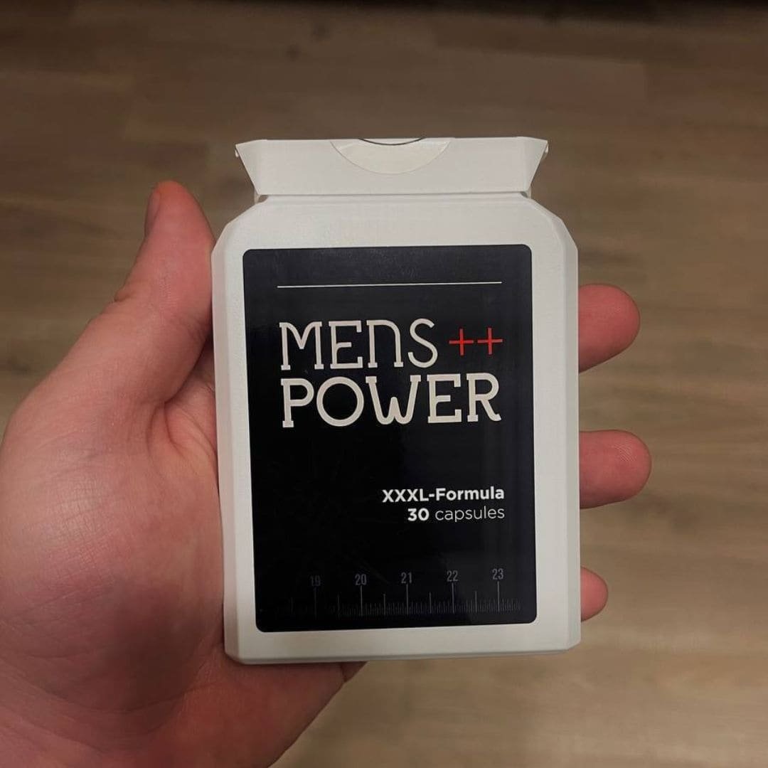 Men Power Svizzera