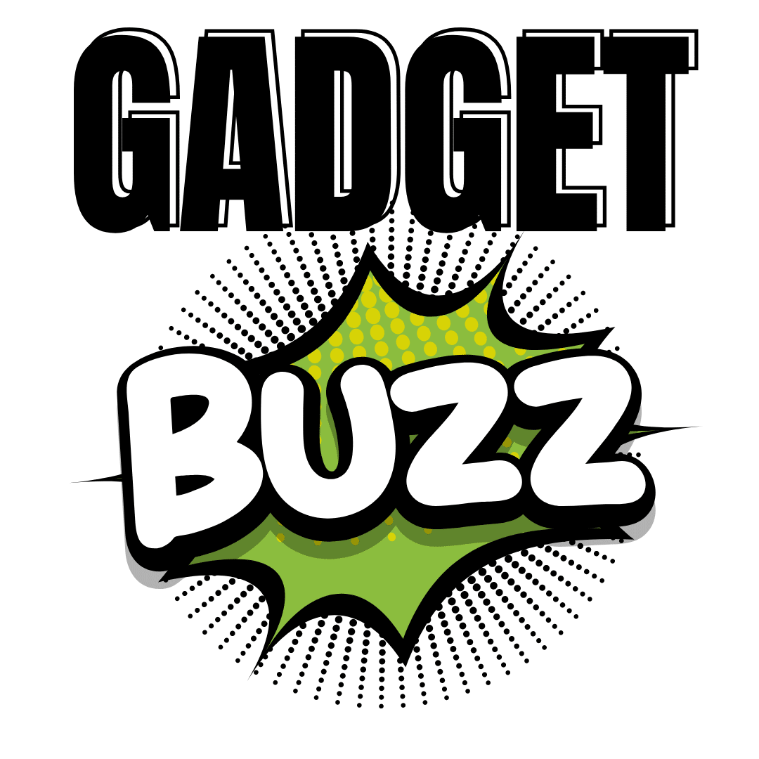 GADGET BUZZ