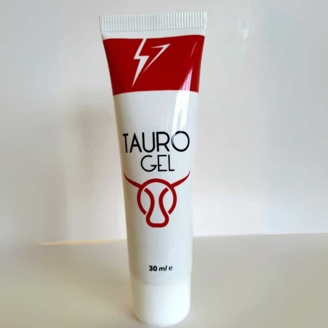 TauroGel