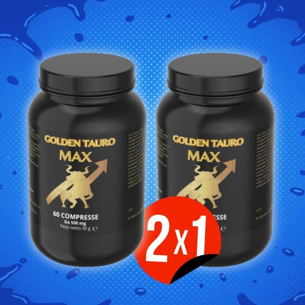Golden Tauro Italia